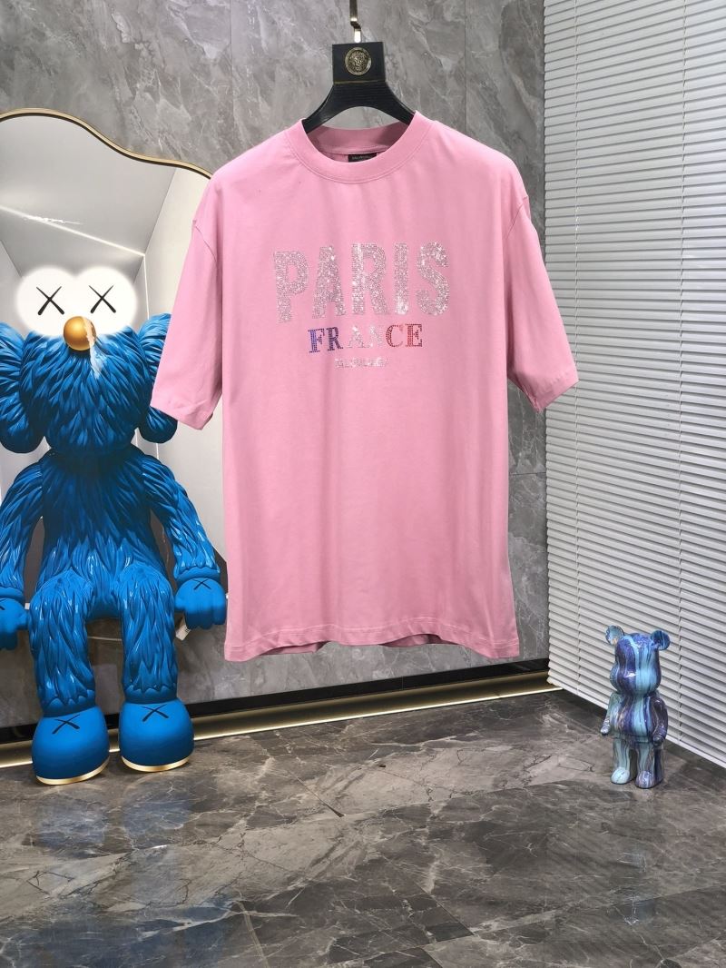 Balenciaga T-Shirts